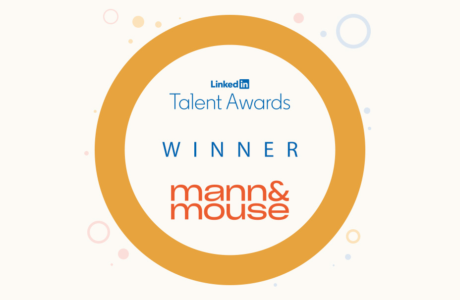 LinkedIn Talent Awards