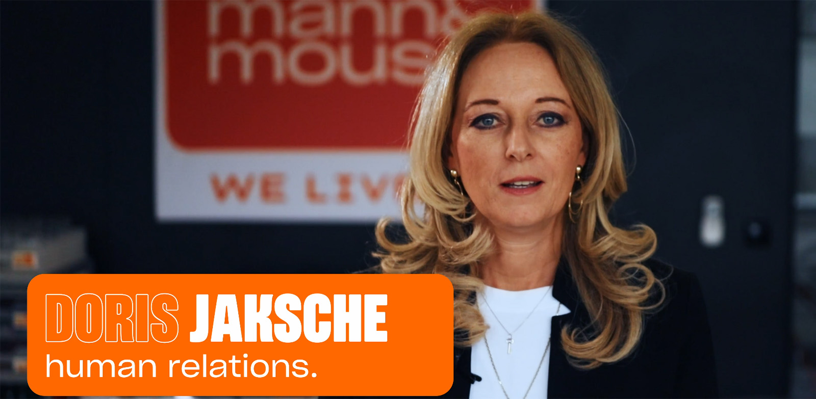 Leadership Training Mann mouse Leadership Training Mann mouse