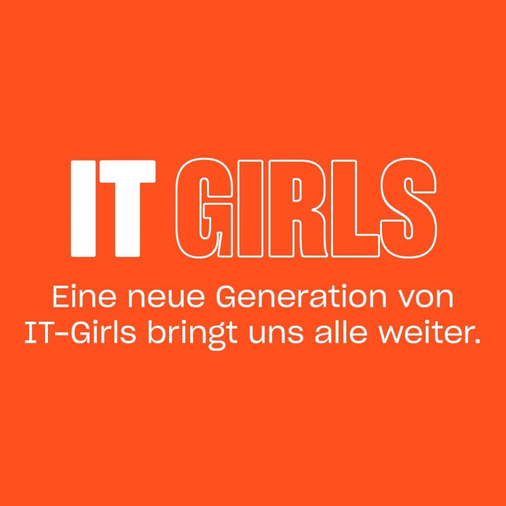 Die Vorteile von Frauen in der IT