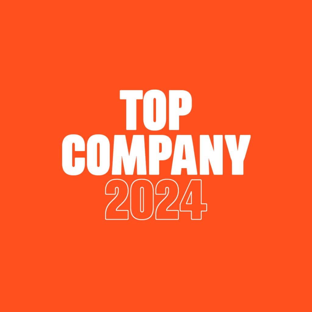 Kununu Top Company Award 2024 Auszeichnung