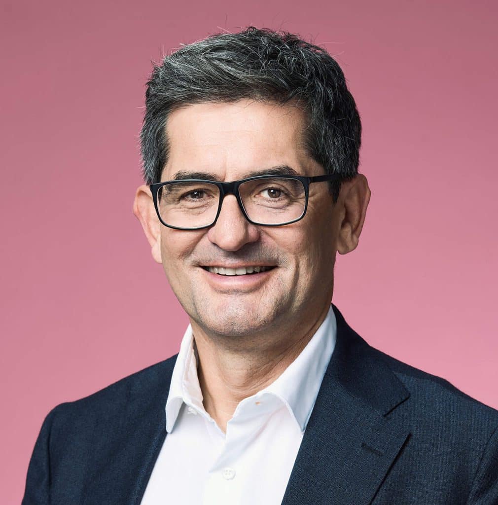 Reinhard Schröckner