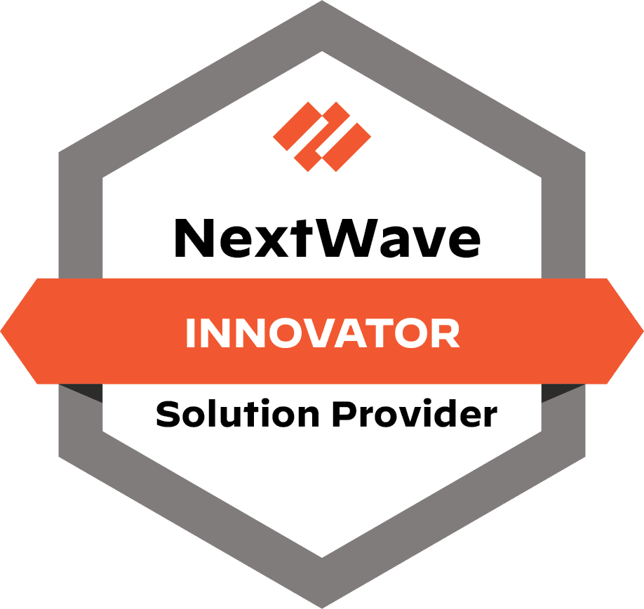 Zertifikat Solution Provider Innovator