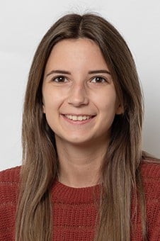 Claudia Plöderl, TGW Claudia Plöderl