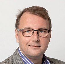 Thomas Baldauf TGW