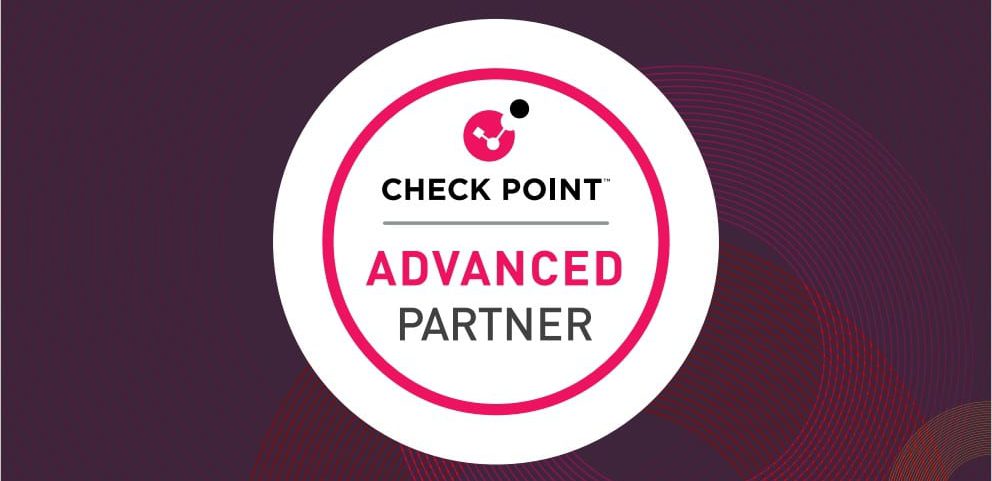 Check Point Advanced Partner