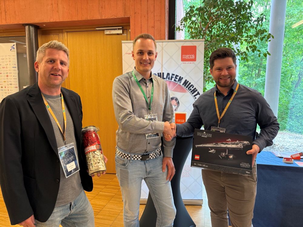 Securityforum Gewinner